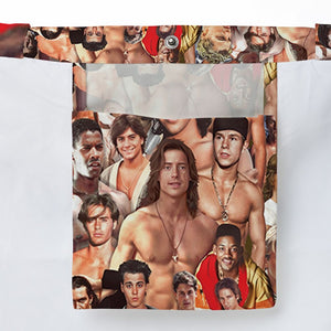 Hunks of the 90s -  - 3