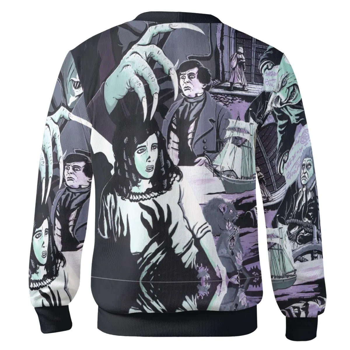 Nosferatu: A Symphony of Horror Cardigan