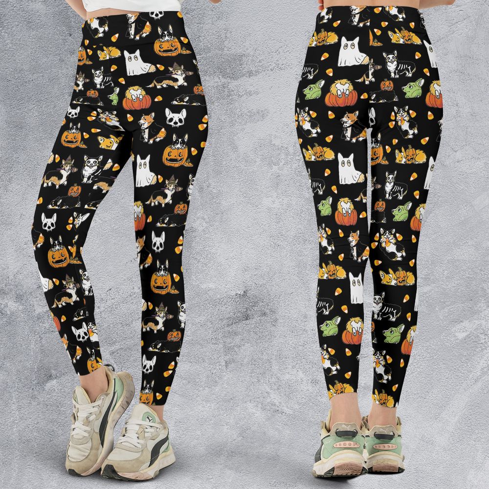 Legging - C5GML4KN -  - 3