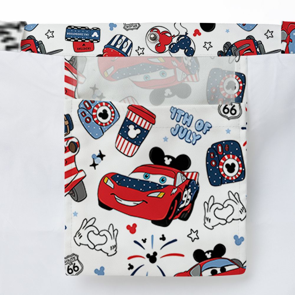 4th of July Cars -  - 3