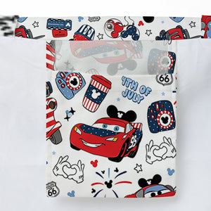 4th of July Cars -  - 3