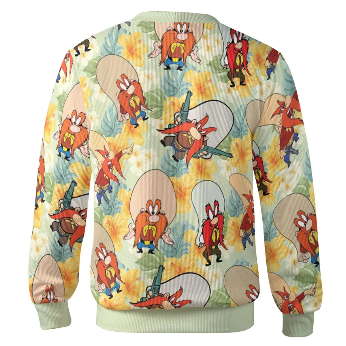 Yosemite Sam Cardigan