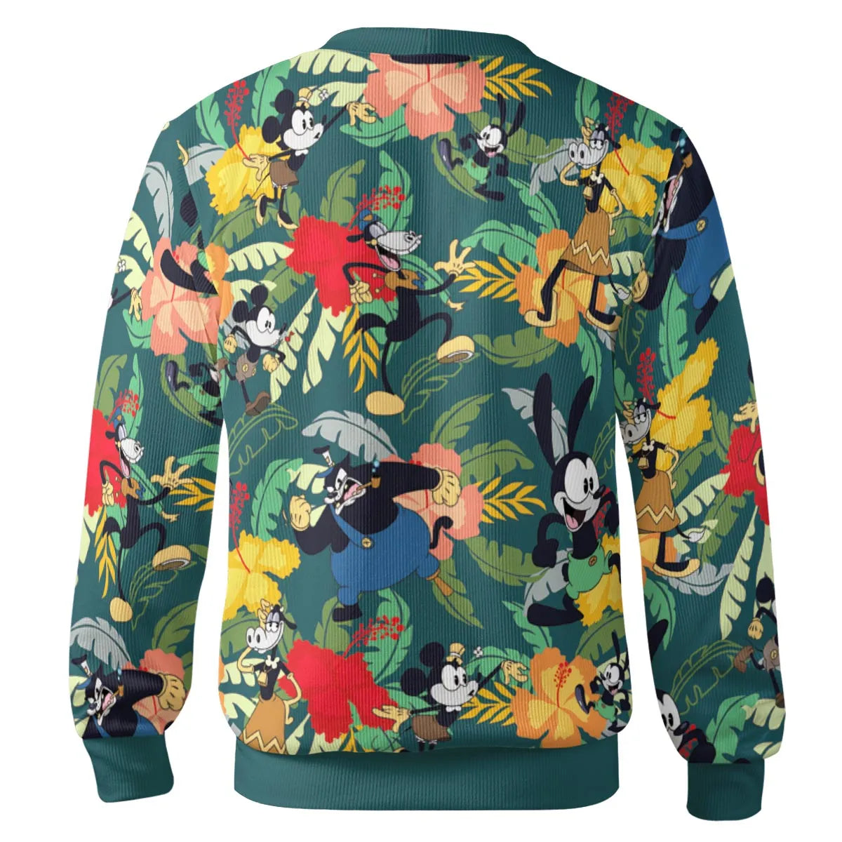 Gang’s All Here Cardigan