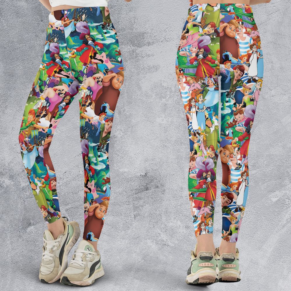 Legging - WRMZJB3T -  - 3
