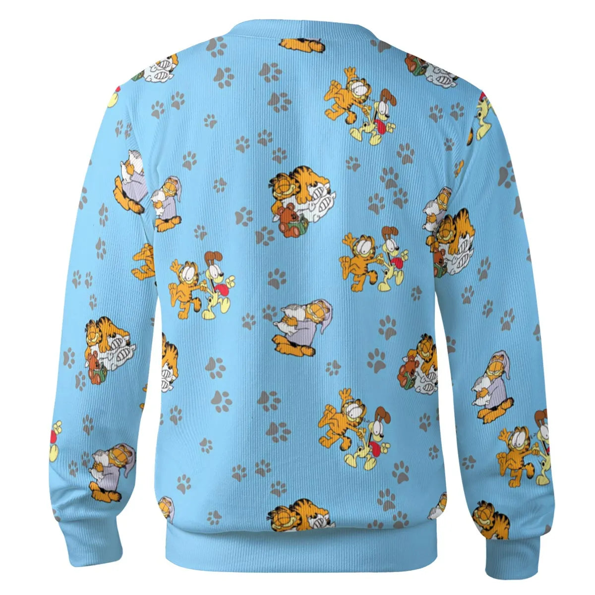 Monday Hater Cardigan