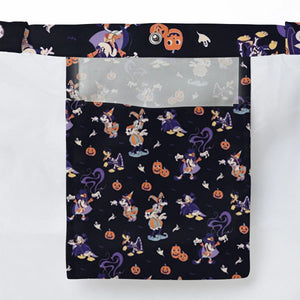 Happy Halloween Large Tote Bag
