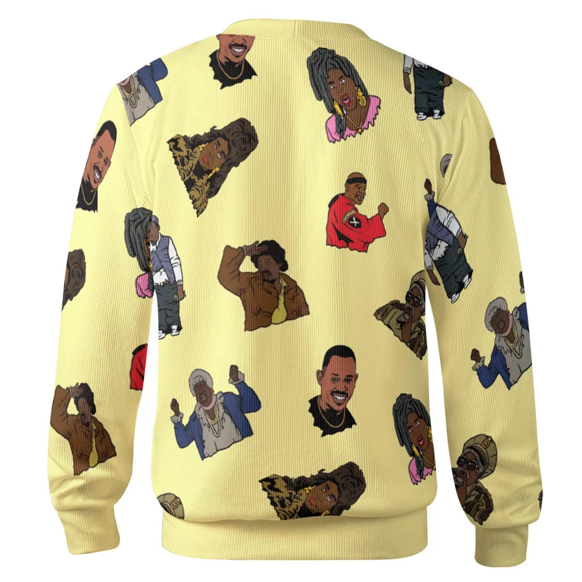 Martin Cardigan