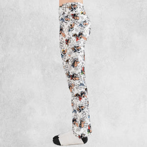 The Riders Joe Bar Team Flare Leggings