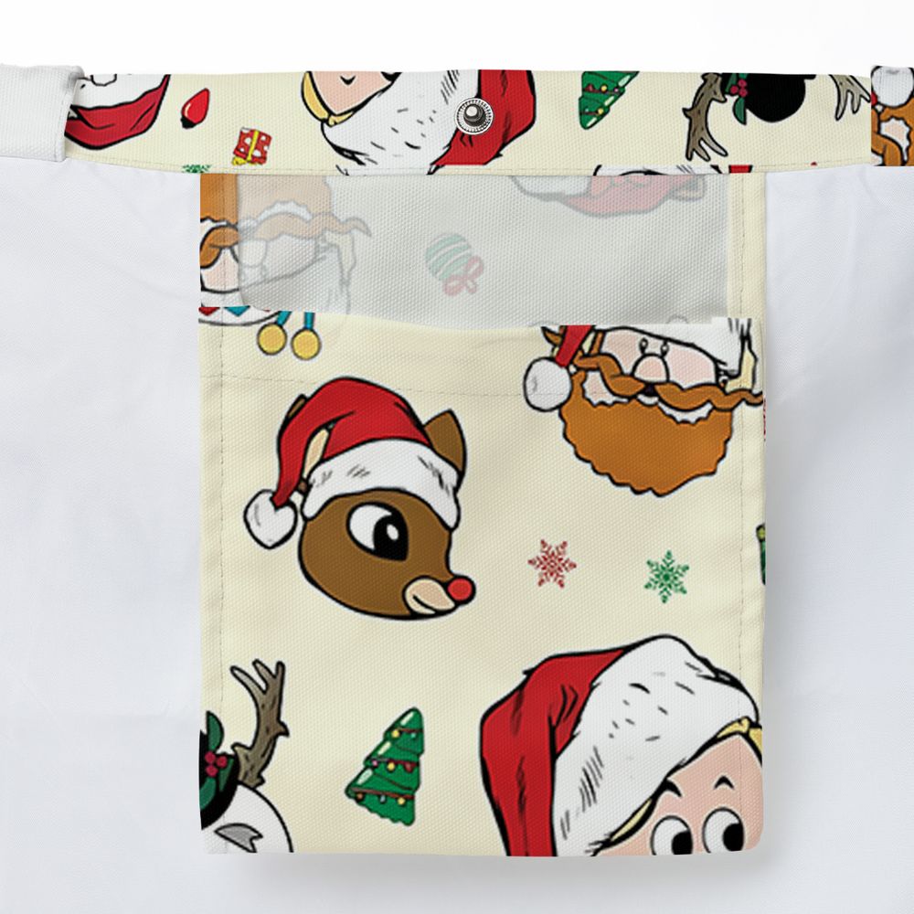 olph the Red-Nosed Reindeer -  - 3