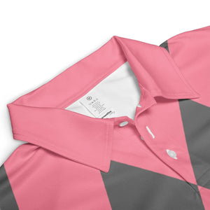 Jenkins Pendagron Howl’s Moving Castle AOP Men/Women Polo Shirt