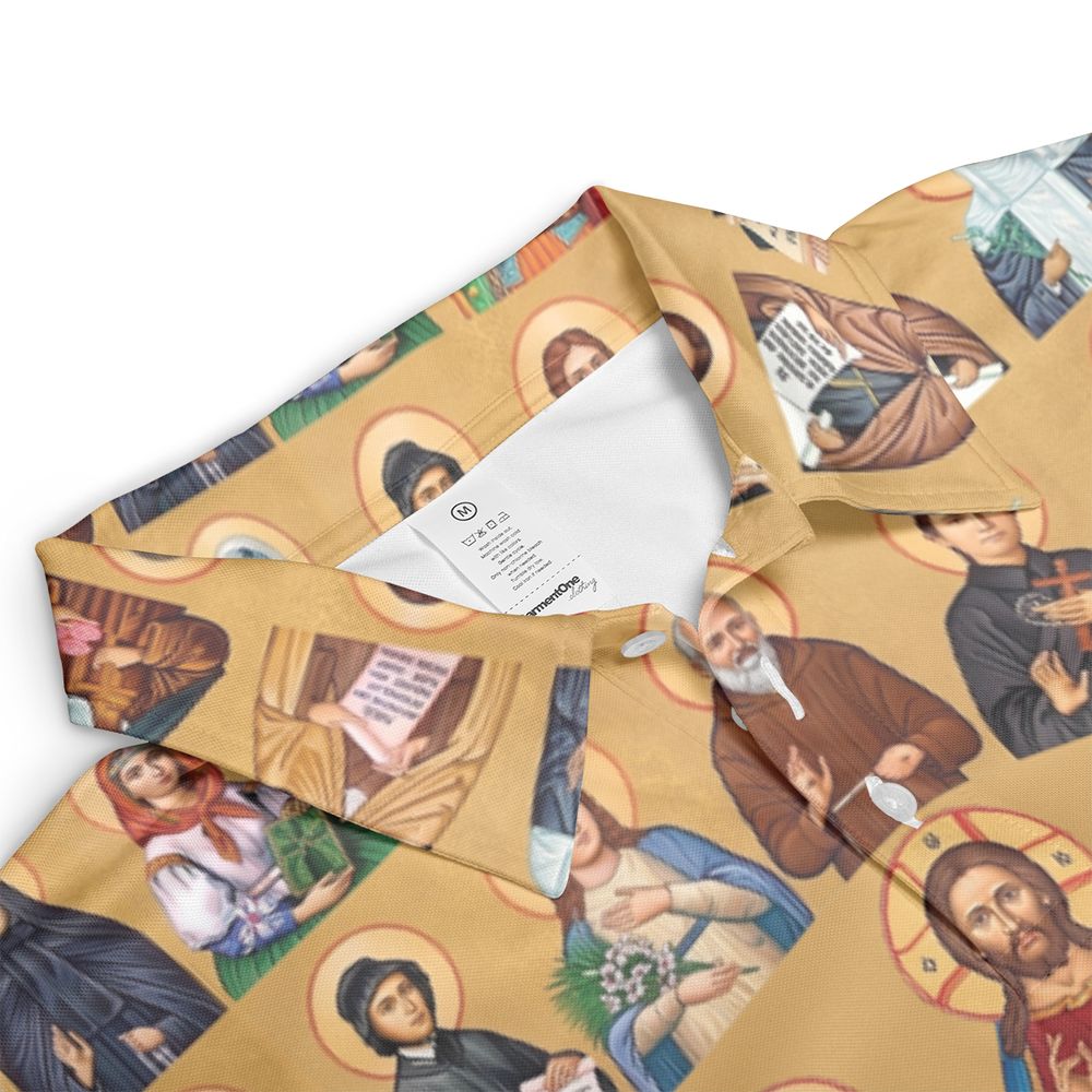 All Saints Eastern Orthodox Christian -  - 3