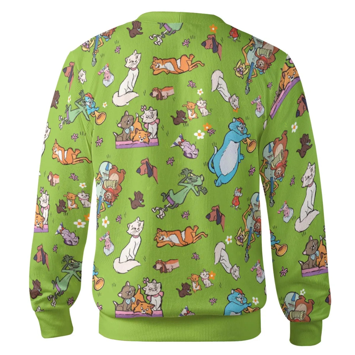 The Cats Cardigan