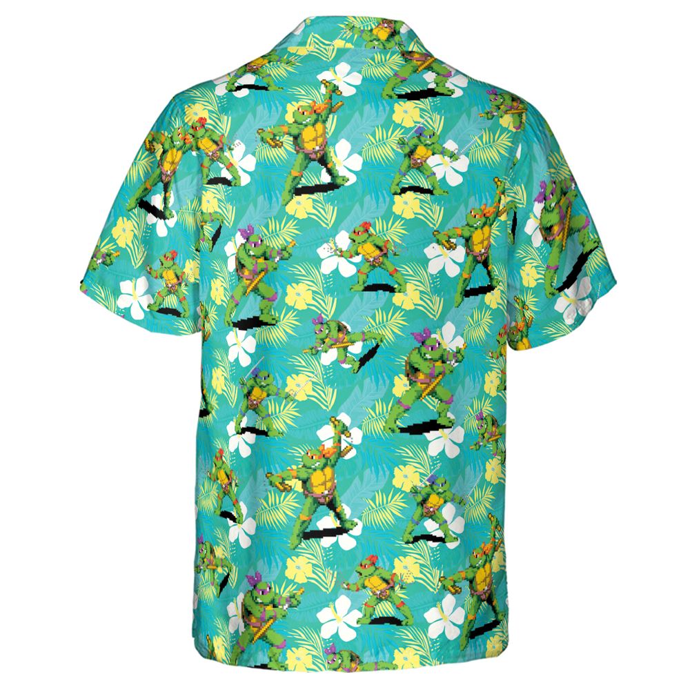 Cowabunga -  - 3