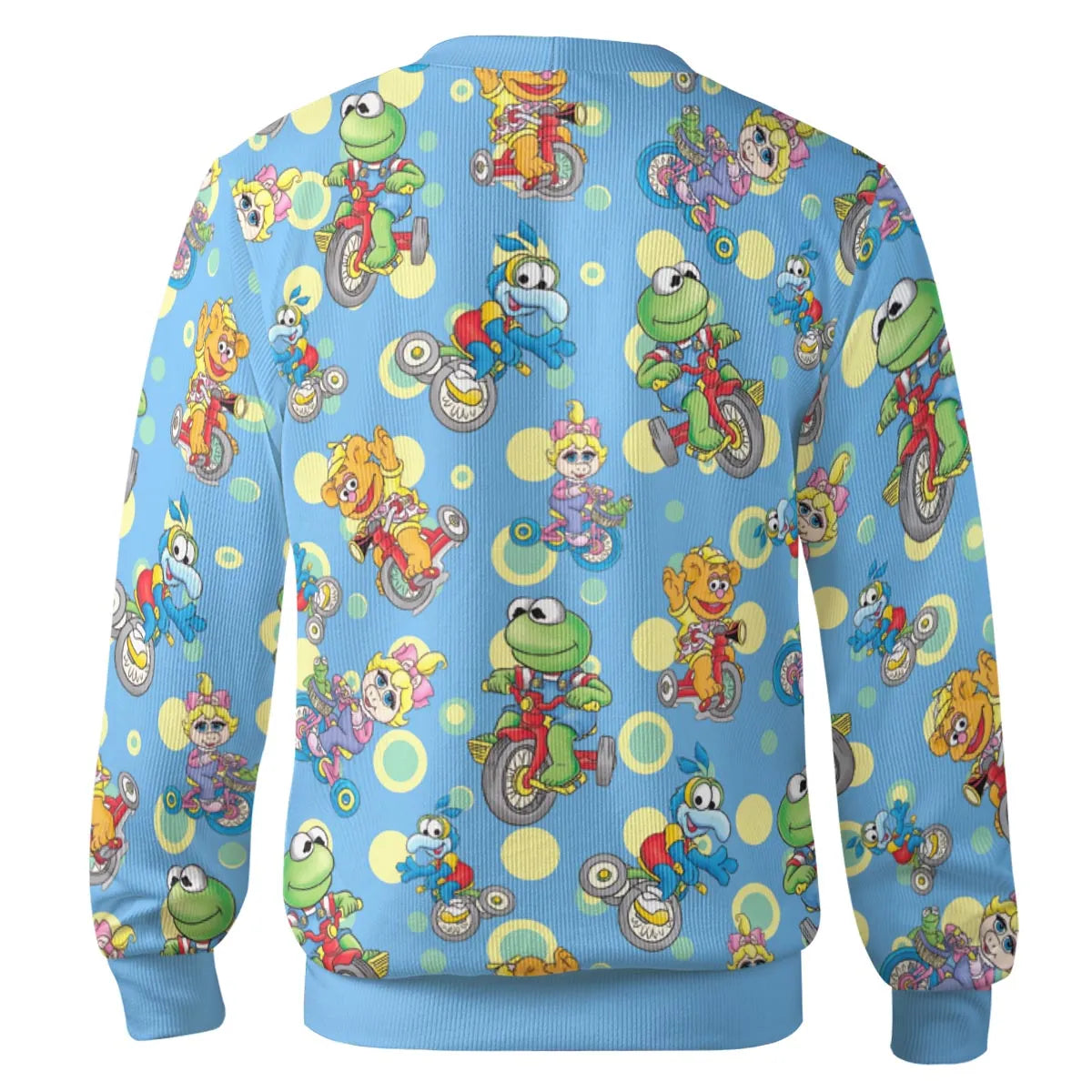 Muppet Babies Cardigan