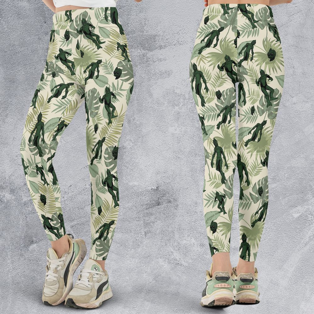 Legging - VNGGEBV6 -  - 3