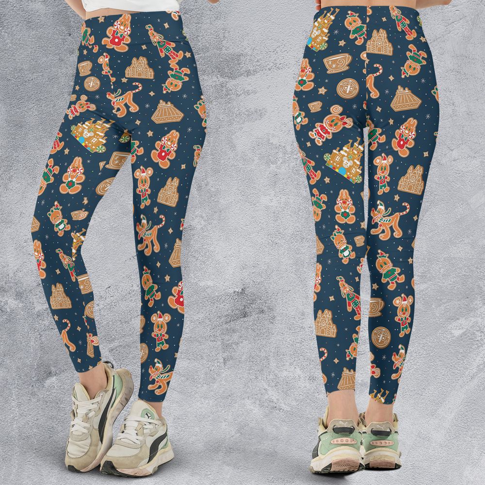 Legging - 1MTMALFU -  - 3