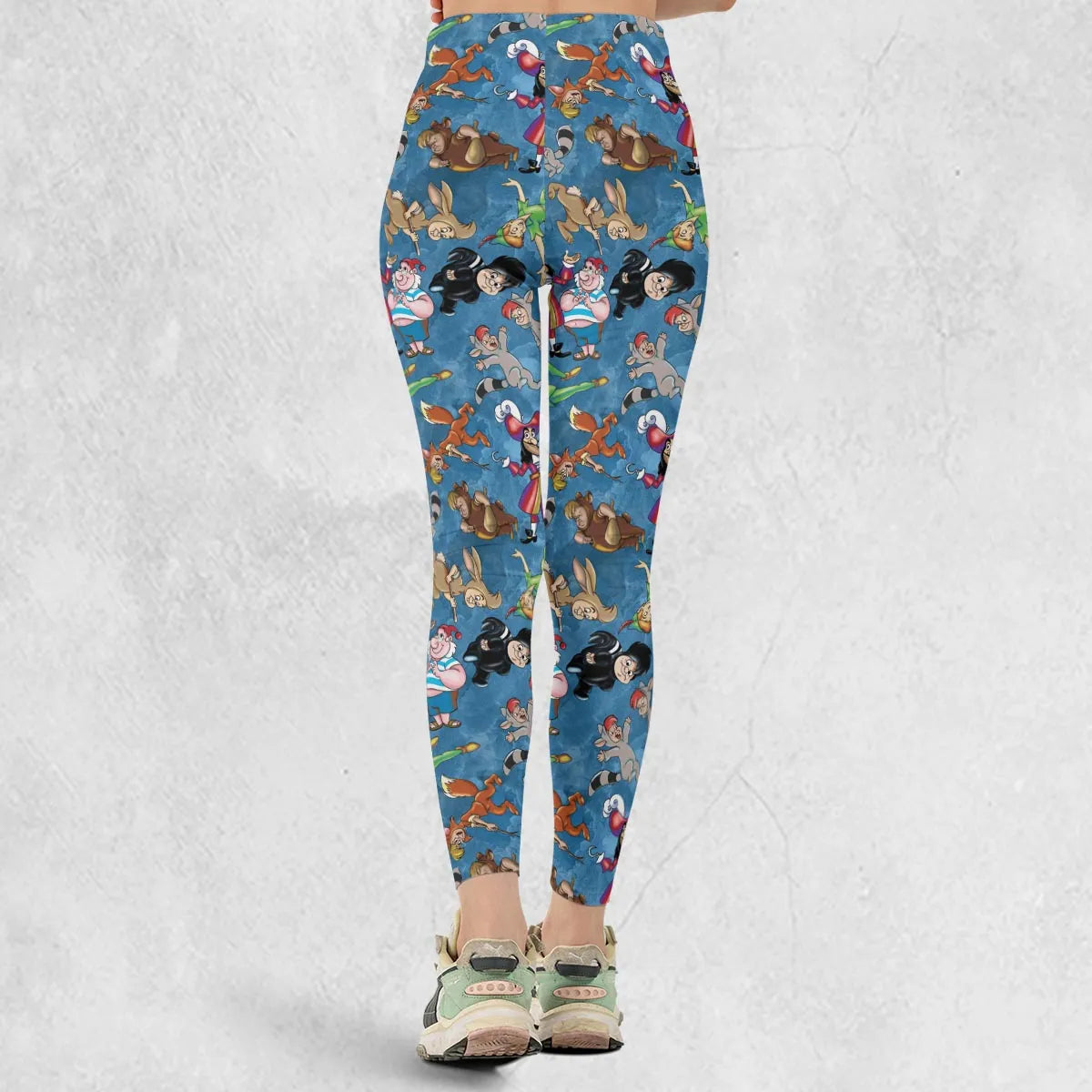 Lost Boys Peter Pan Legging