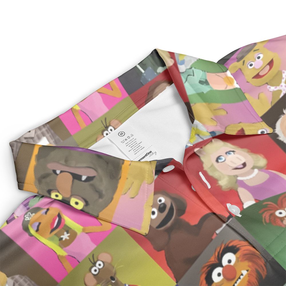The Frog and friends -  - 3