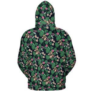 Truffle Shuffle The Goonies All-over Print Hoodie