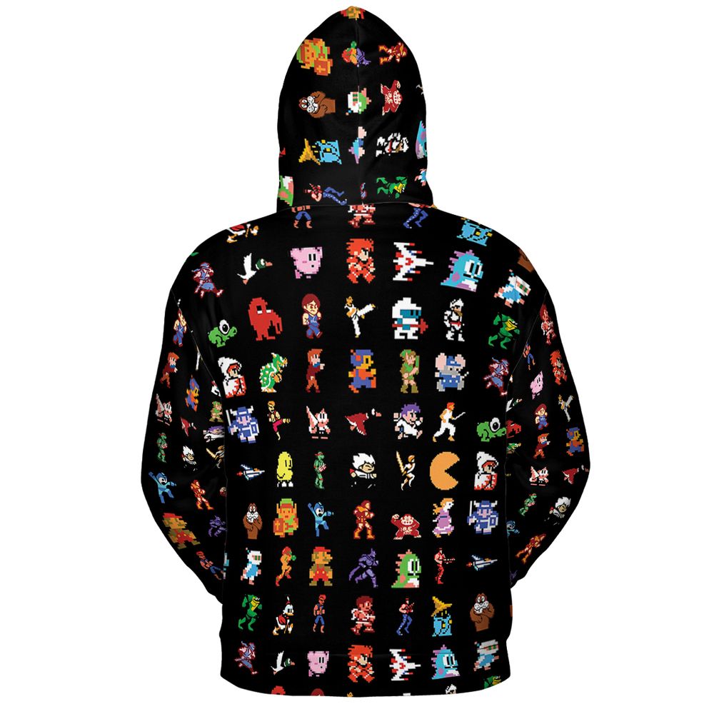 8Bit Icons -  - 4