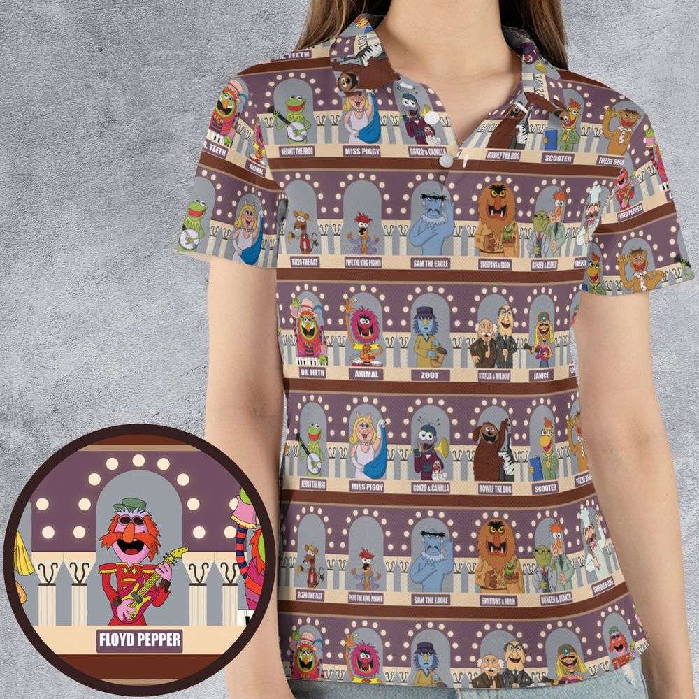 Muppetational -  - 4