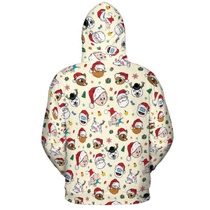olph the Red-Nosed Reindeer -  - 4