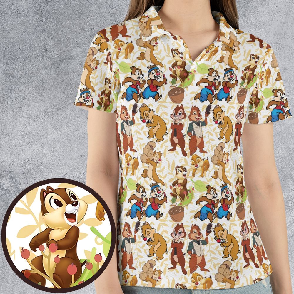 Chipmunks -  - 4