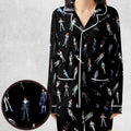 Gundam Pilot Suits Gundam Mobile Pajamas Set