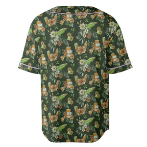 The Year 3000 Bender Futurama Unisex Baseball Jersey