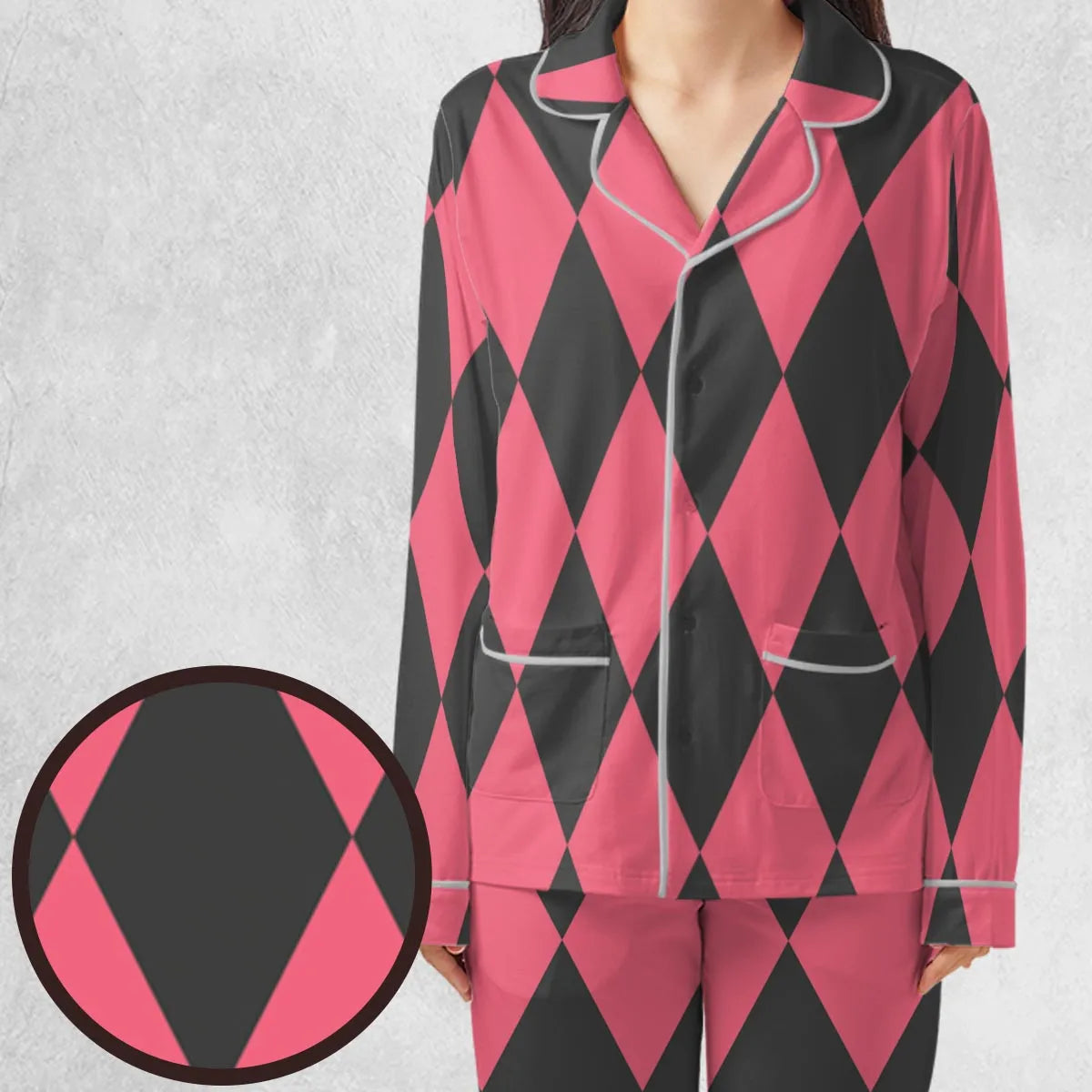 Jenkins Pendagron Howl’s Moving Castle Pajamas Set