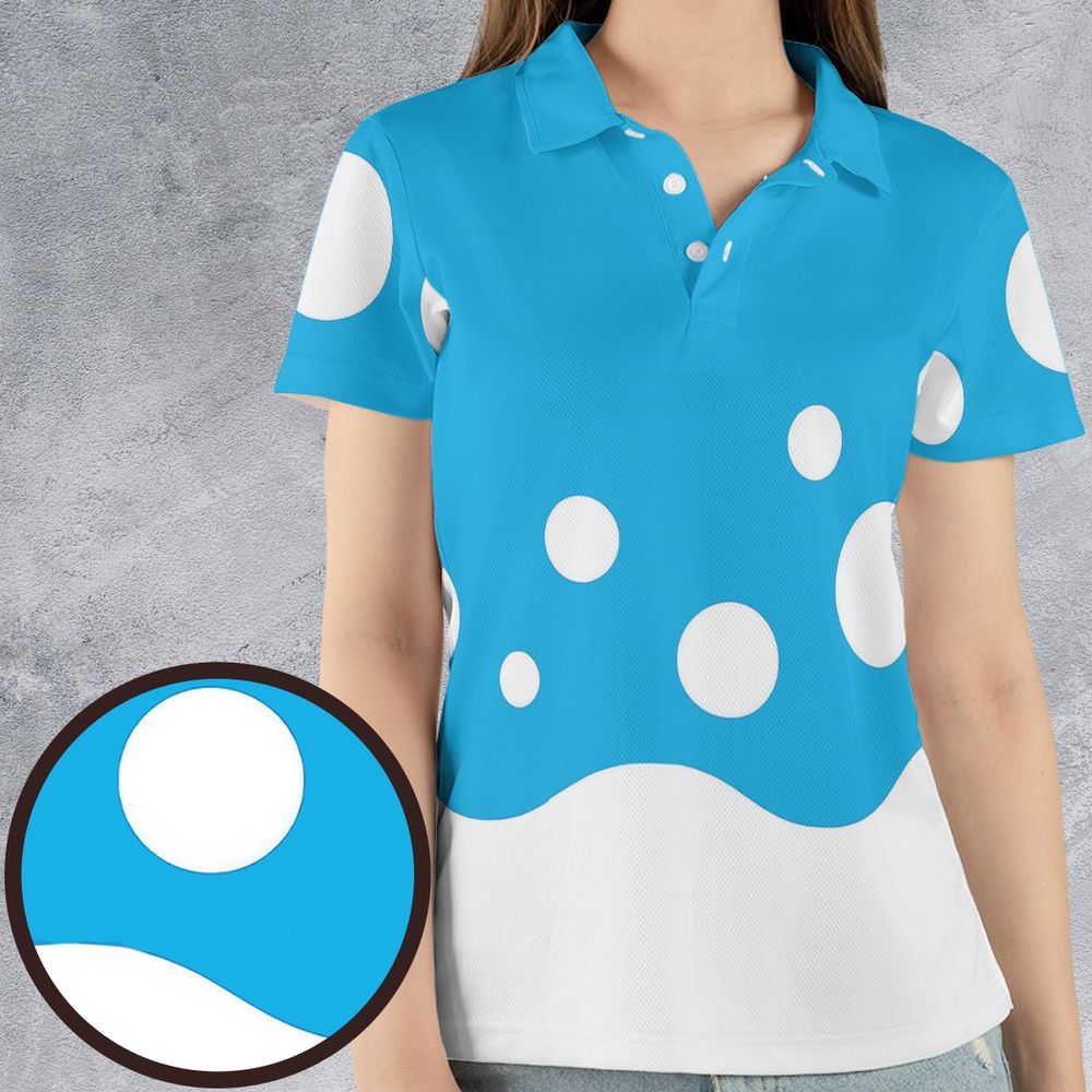 Azumarill Pattern -  - 4