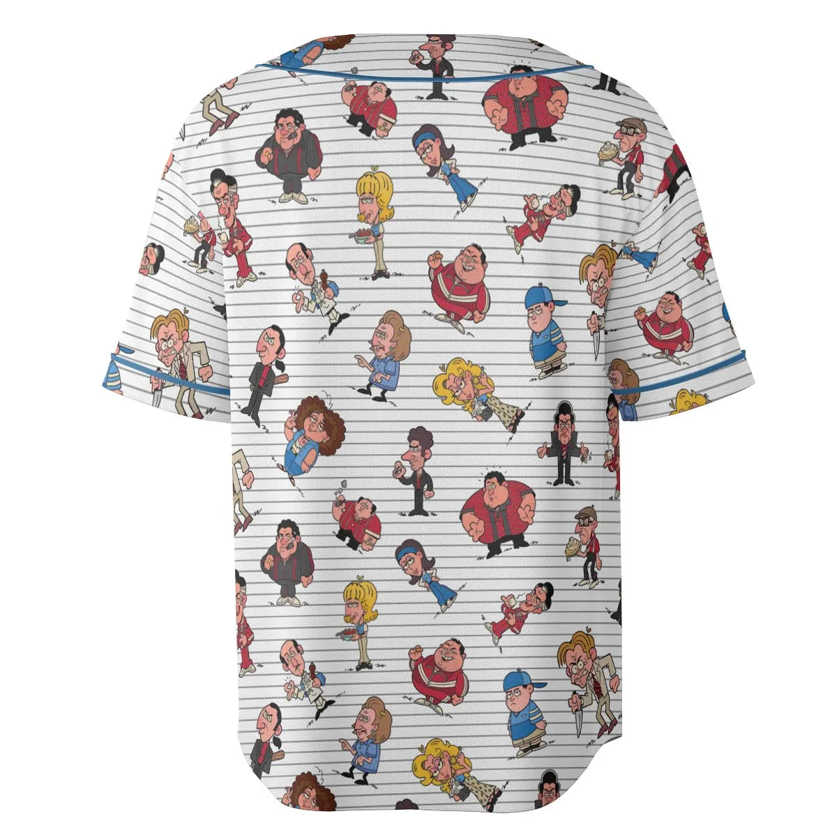 Family Business The Sopranos Unisex Baseball Jersey