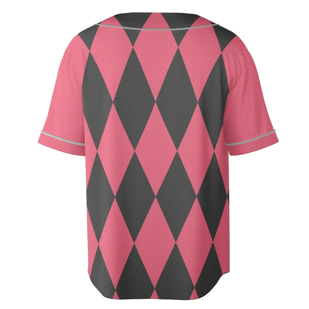 Jenkins Pendagron Howl’s Moving Castle Unisex Baseball Jersey