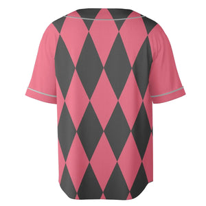 Jenkins Pendagron Howl’s Moving Castle Unisex Baseball Jersey