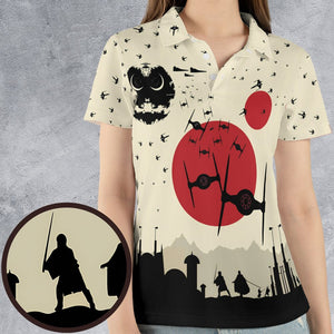 Raid on Tatooine -  - 4