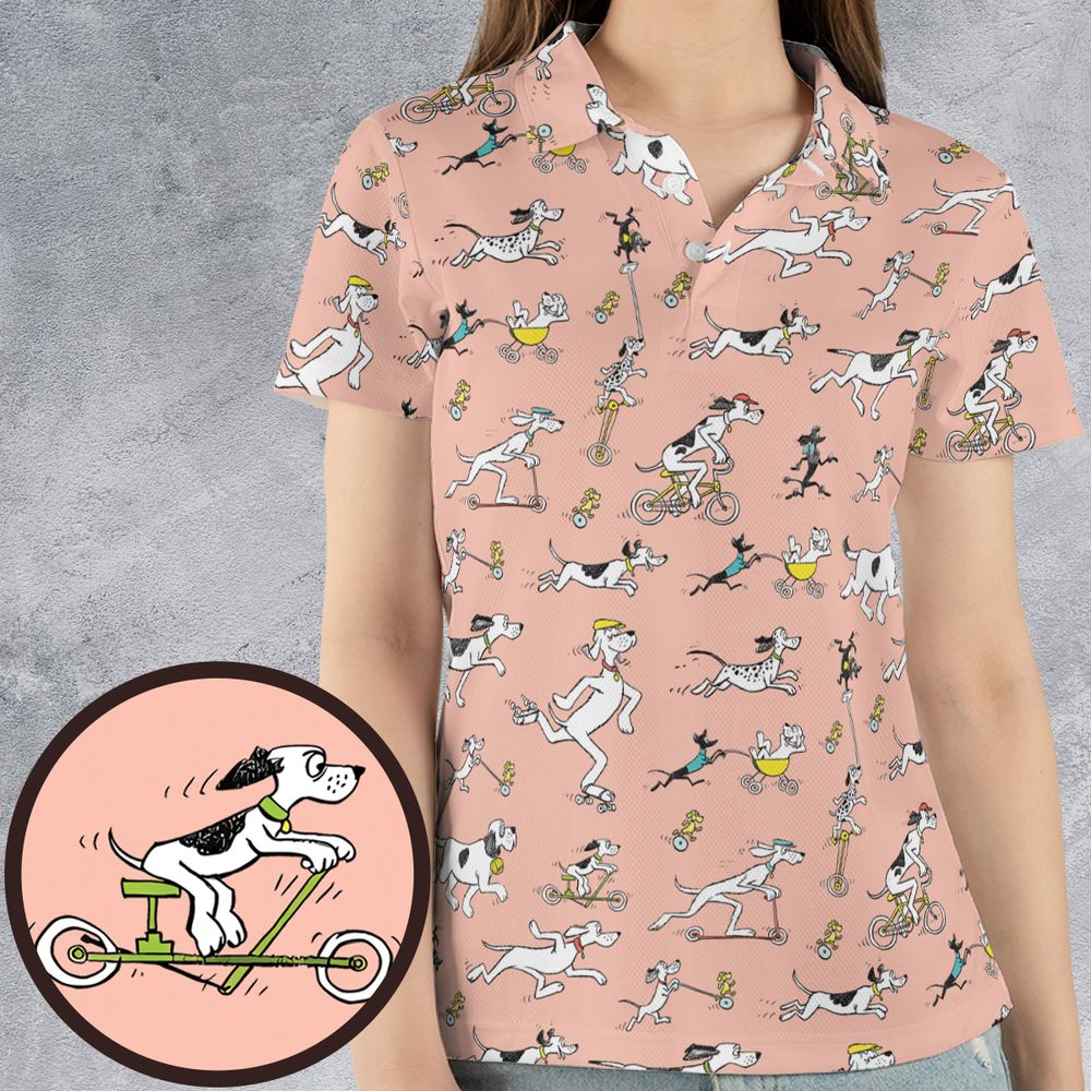 Vintage Go, Dog, Go -  - 4