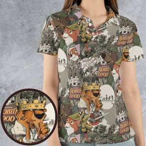 Fox and friend -  - 4