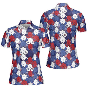 American Tatas -  - 5