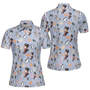 Mary Poppins pattern -  - 5