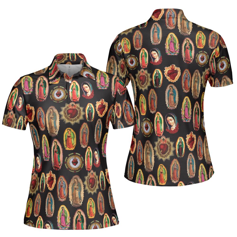 Our Lady of Guadalupe -  - 5