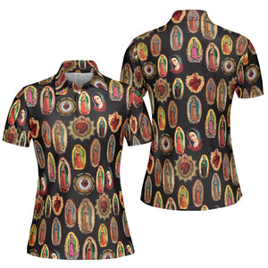 Our Lady of Guadalupe -  - 5