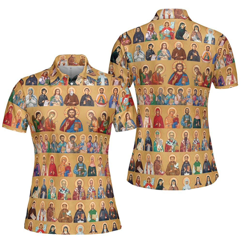 All Saints Eastern Orthodox Christian -  - 5