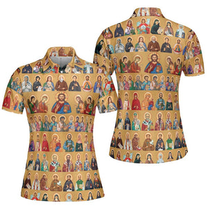 All Saints Eastern Orthodox Christian -  - 5