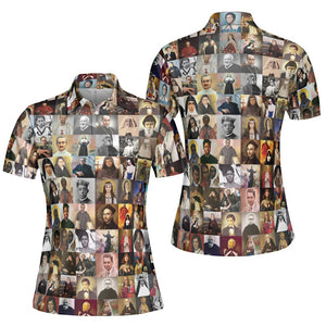 Saints, All saints, Catholic Saints -  - 5