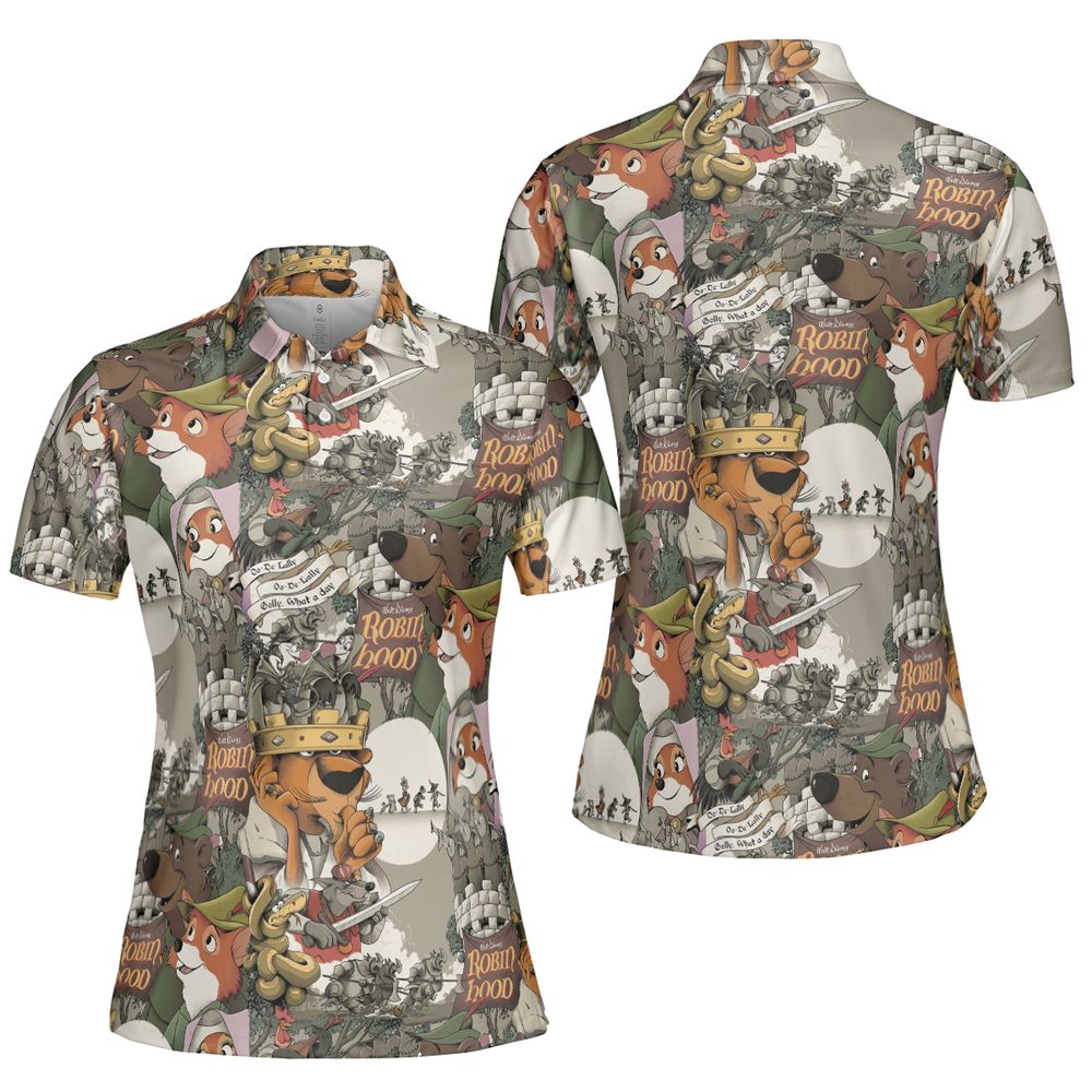 Fox and friend -  - 5