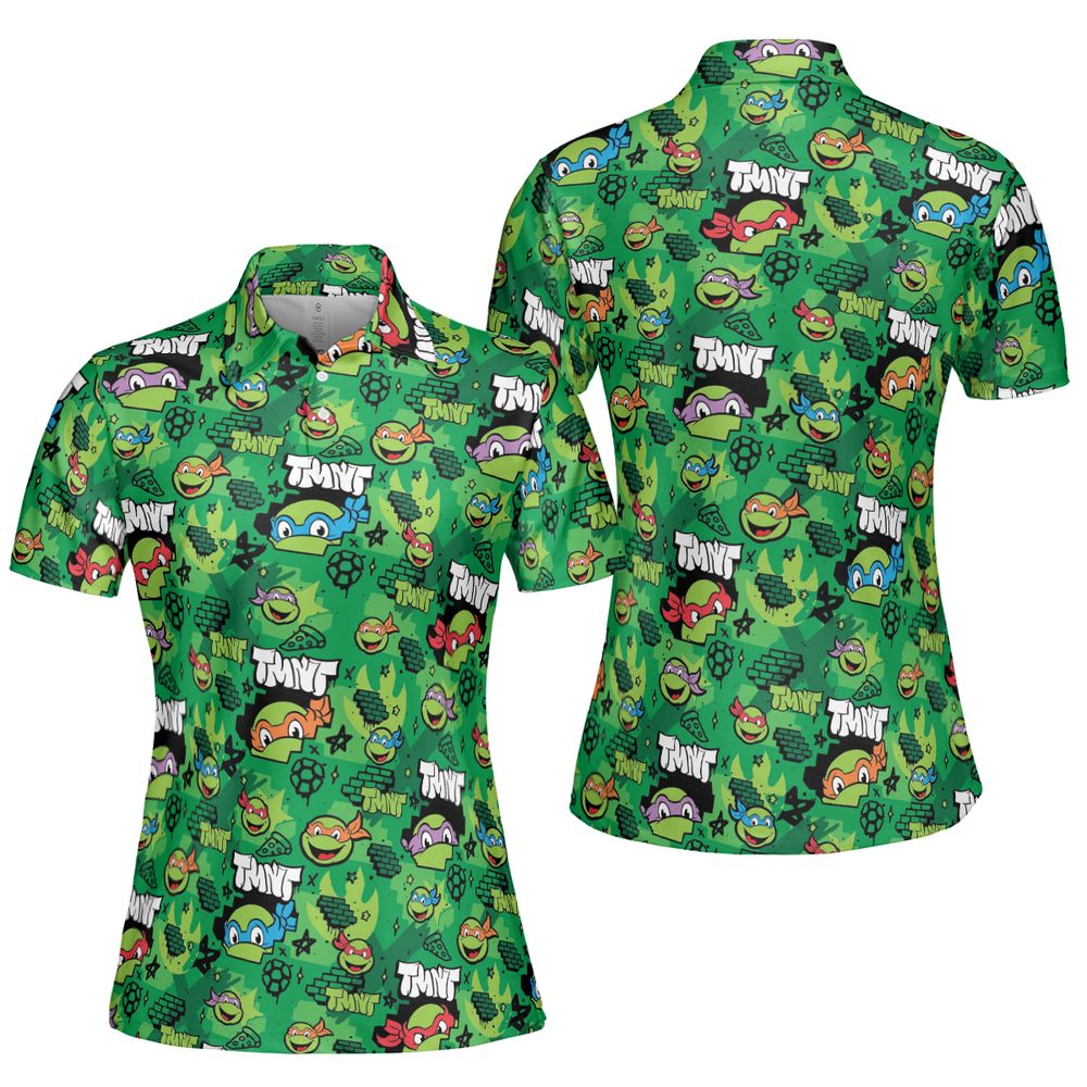 Ninja Turtles -  - 5