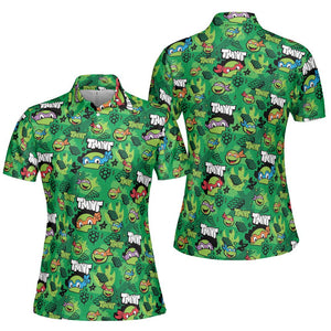 Ninja Turtles -  - 5