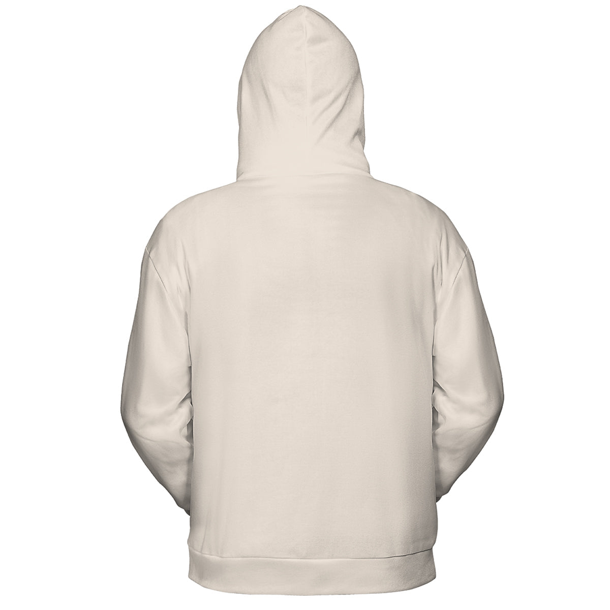 Dr. Peter Slimed Ghostbusters All-over Print Hoodie