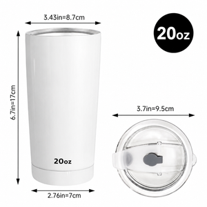 Led Zeppelin 3D Printed Stainless Steel Tumbler Swan Song Travel Mug Double Wall Vacuum Insulated Cup