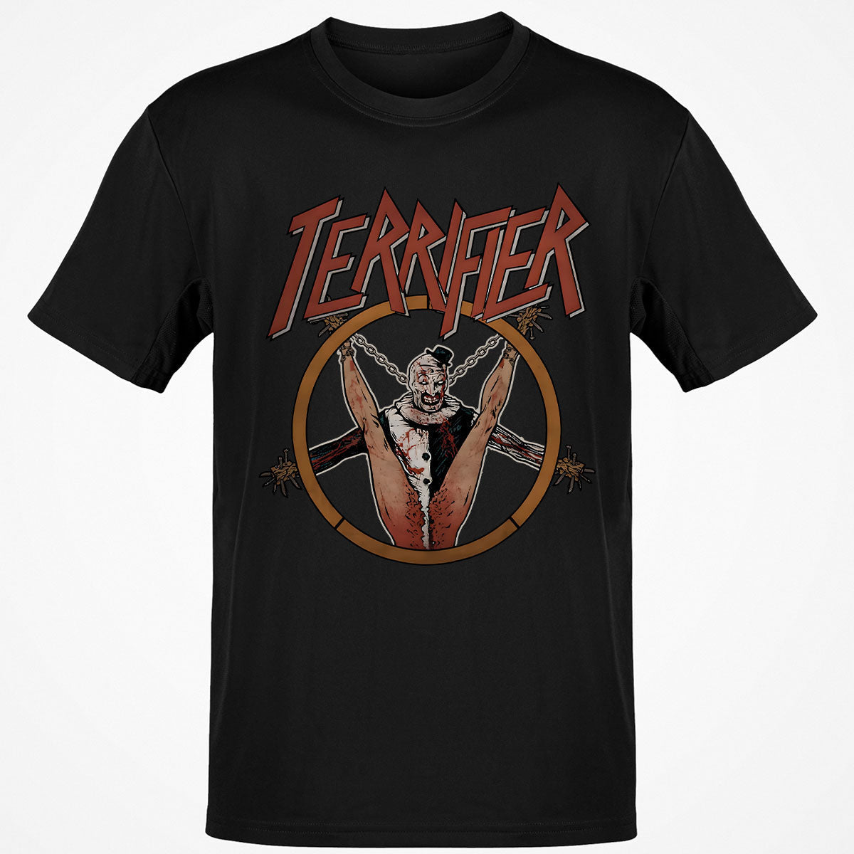 Terrifier Slayer Classic Unisex T-Shirt